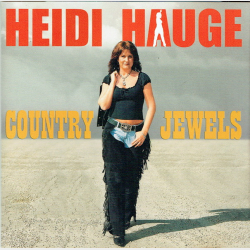 Heidi Hauge - Country Jewel (2004)