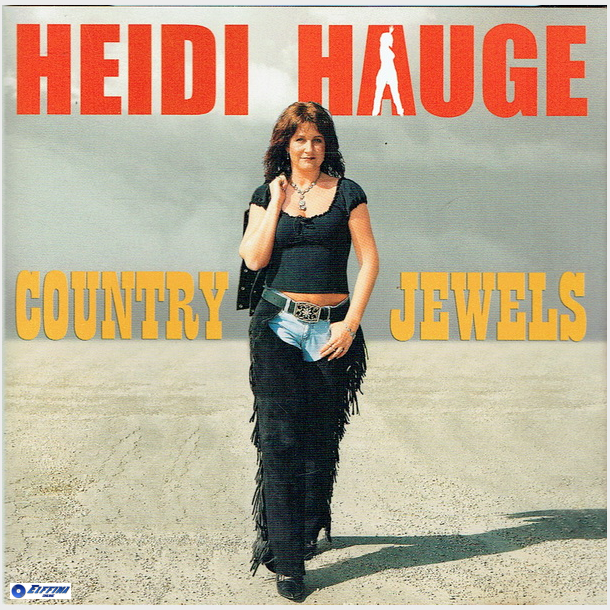 Heidi Hauge - Country Jewel (2004)