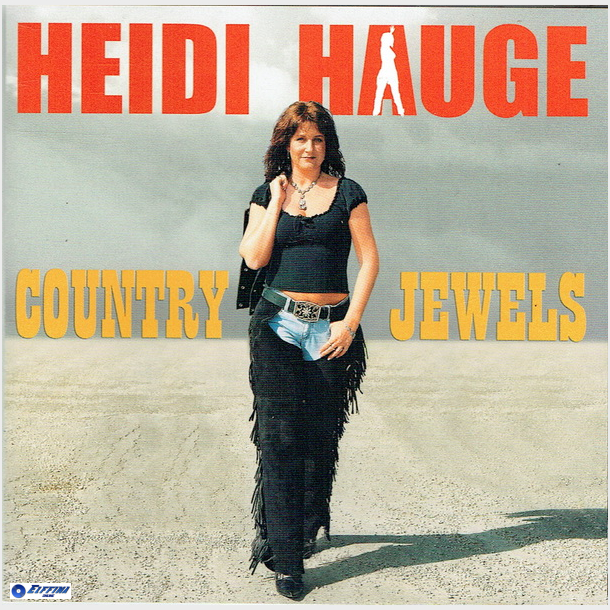 Heidi Hauge - Country Jewels (2004)