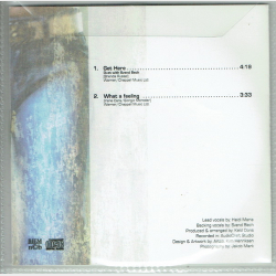 Heidi Maria - Get Here