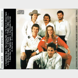 Heidi's Rising Stars - Still Alive