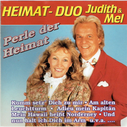 Heimat-Duo - Judith &amp; Mel