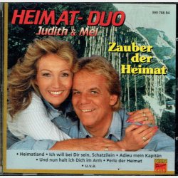 Heimat-Duo Judith &amp; Mel (1994)