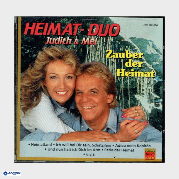 Heimat-Duo Judith &amp; Mel (1994)