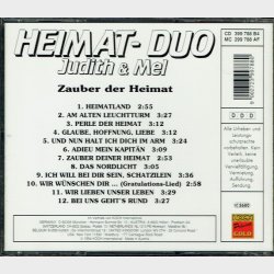 Heimat-Duo Judith &amp; Mel (1994)