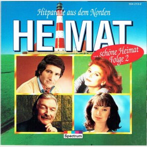 Heimat, Schone Heimat Folge 2
