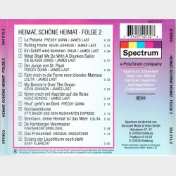 Heimat, Schone Heimat Folge 2