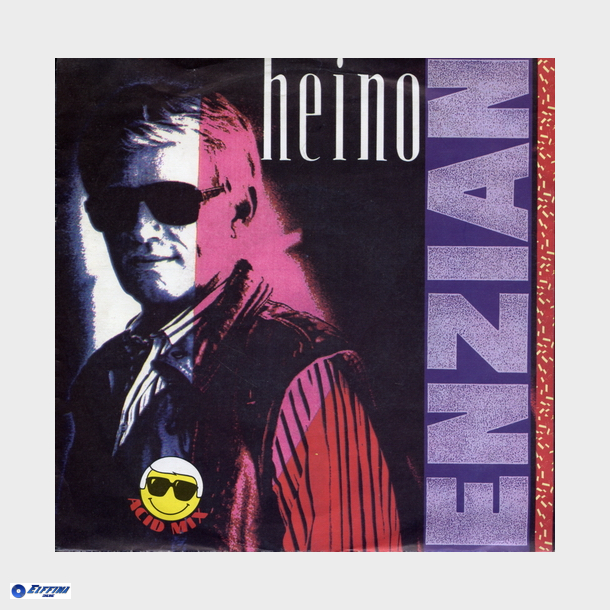 Heino - Enzian (1989)
