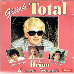 Heino - Gluck Total