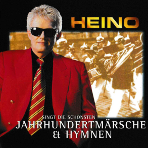 Heino - Jahrhundertmrsche & Hymnen (1999)