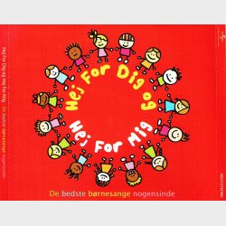 Hej For Dig Og Hej For Mig (De Bedste Brnesange Nogensinde) (2011) (Fat)