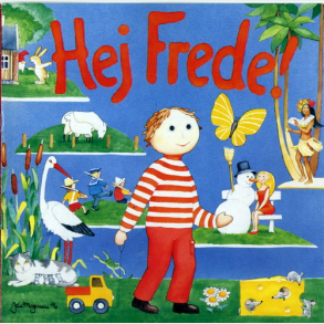 Hej Frede (1996)