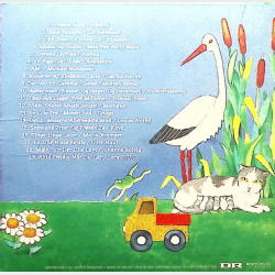 Hej Frede (Fra h Abe Boks) (2006)