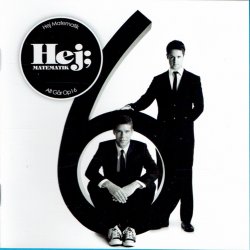 Hej Matematik - Alt Gr Op I 6 (2010) - NY