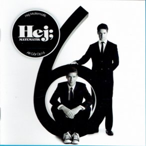 Hej Matematik - Alt Gr Op I 6 (2010) - NY