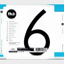 Hej Matematik - Alt Gr Op I 6 (2010) - NY