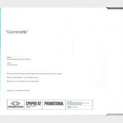 Hej Matematik - Gymnastik (Promo)