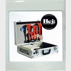 Hej Matematik - Party I Provinsen (Promo)