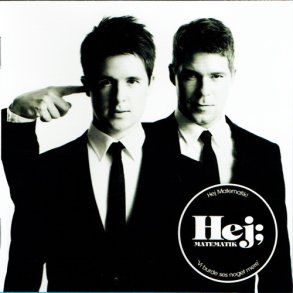 Hej Matematik - Vi Burde Ses Noget Mere (2008)