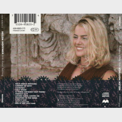 Helen Hoffner - Wild About Nothing (1992)