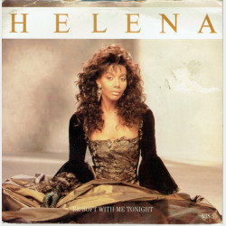 Helena Springs - Be Soft With Me Tonight (1987)