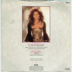 Helena Springs - Be Soft With Me Tonight (1987)