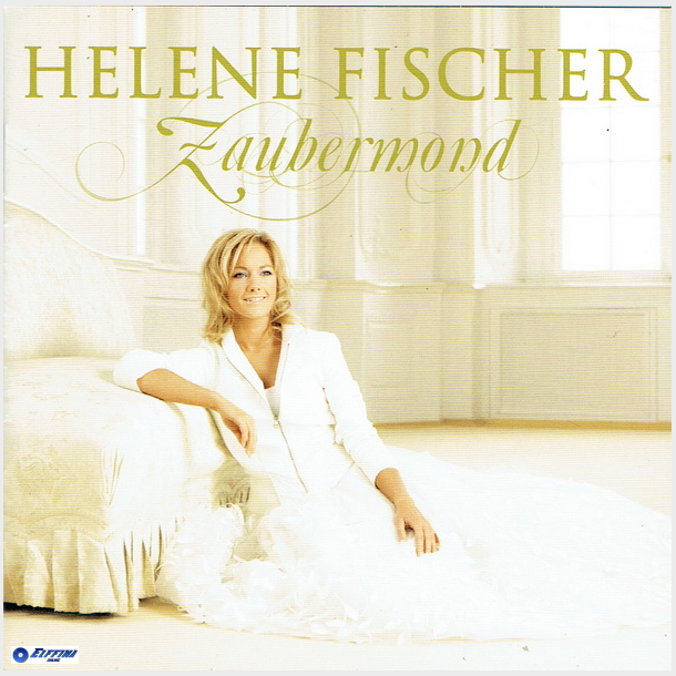 Helene Fischer - Zaubermond (2008)