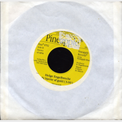 Helge Engelbrecht - En Lille Fisk I Vandet (1987)