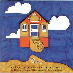 Helge Engelbrecht &amp; Band - Liv Og Glade Dage (1999)