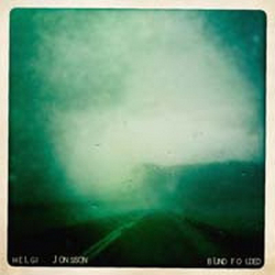 Helgi Hrafn J&ouml;nsson - Blindfolded (2011) (Digi)