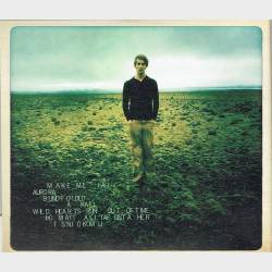 Helgi Hrafn J&ouml;nsson - Blindfolded (2011) (Digi)