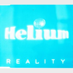 Heliumheads - Reality (2000)