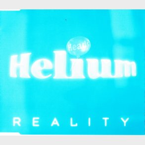Heliumheads - Reality (2000)