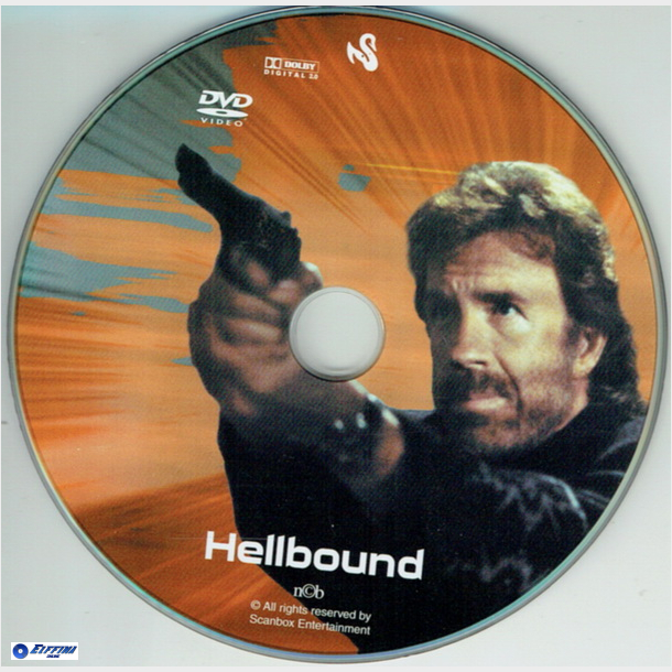 Hellbound (1994)