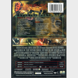 Hellboy (2004)(SE)(UK)