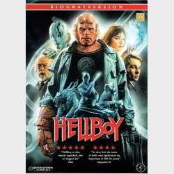 Hellboy (2004)