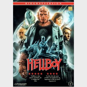 Hellboy (2004)