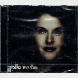 Helle Fabricius Grarup - Down To Earth - NY