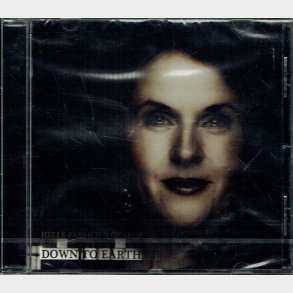Helle Fabricius Grarup - Down To Earth - NY