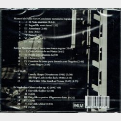 Helle Fabricius Grarup - Down To Earth - NY