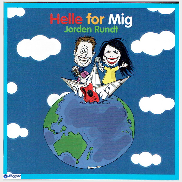 Helle For Mig Jorden Rundt (2009)