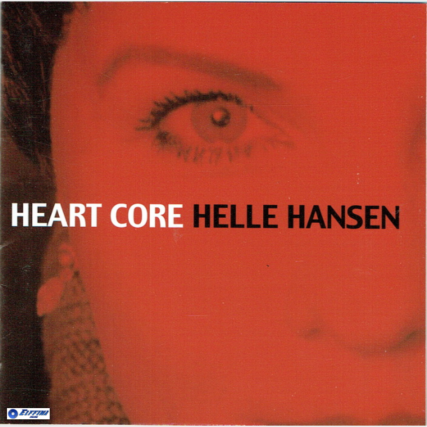 Helle Hansen - Heart Core (2003)