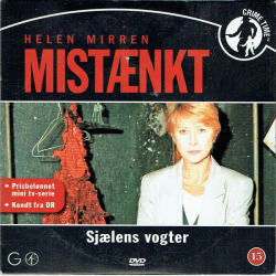 Hellen Mirren Mist�nkt - Sj�lens Vogter (1991)