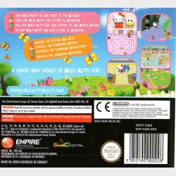 Hello Kitty - Big City Dreams (2009)