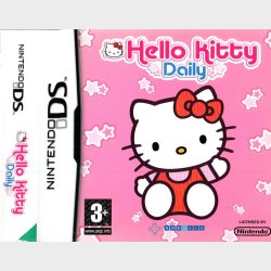 Hello Kitty - Daily (2008)