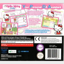 Hello Kitty - Daily (2008)