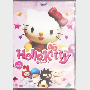 Hello Kitty - Volume 1 (2005)