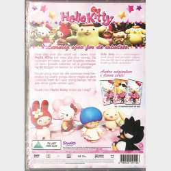 Hello Kitty - Volume 1 (2005)