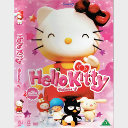 Hello Kitty - Volume 2 (2005)