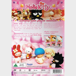 Hello Kitty - Volume 2 (2005)